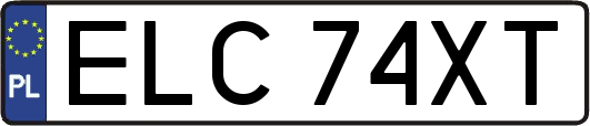 ELC74XT