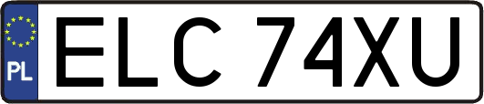ELC74XU