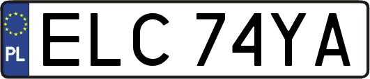 ELC74YA