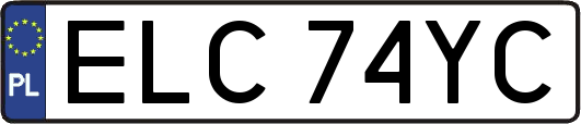ELC74YC