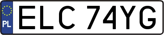 ELC74YG