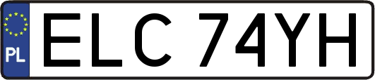 ELC74YH