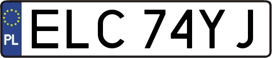 ELC74YJ