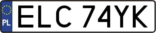 ELC74YK