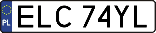 ELC74YL