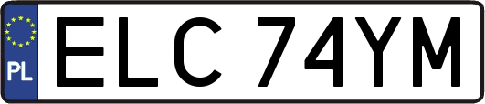 ELC74YM