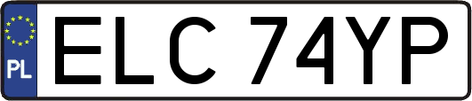 ELC74YP