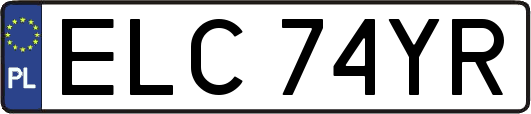 ELC74YR