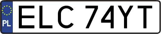 ELC74YT