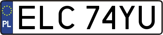 ELC74YU