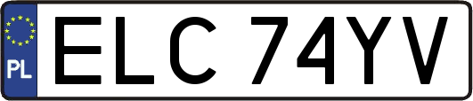 ELC74YV