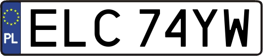 ELC74YW