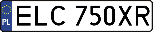 ELC750XR