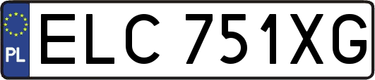 ELC751XG