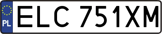 ELC751XM