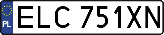 ELC751XN