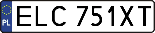 ELC751XT
