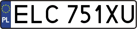 ELC751XU
