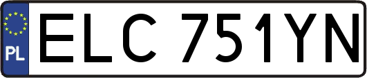 ELC751YN
