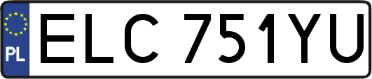 ELC751YU