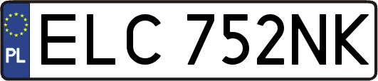 ELC752NK