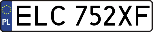 ELC752XF