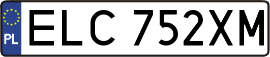 ELC752XM