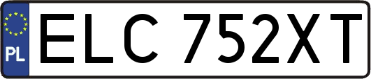 ELC752XT