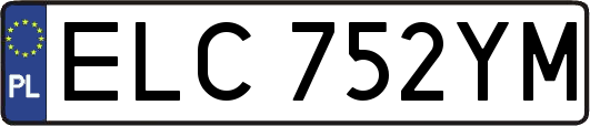 ELC752YM