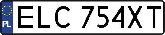 ELC754XT