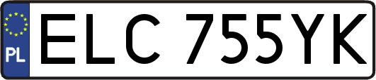ELC755YK