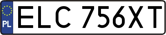 ELC756XT