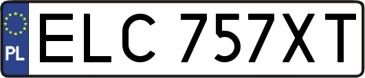 ELC757XT