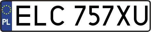 ELC757XU