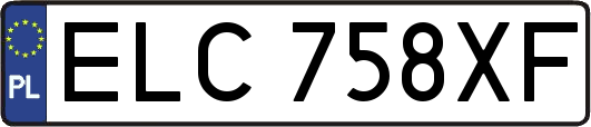 ELC758XF
