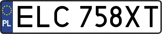 ELC758XT