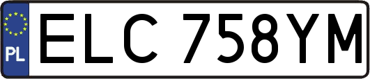 ELC758YM
