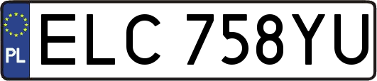 ELC758YU