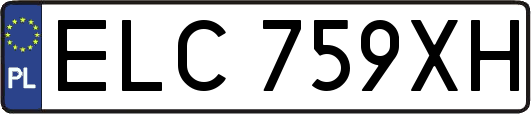 ELC759XH