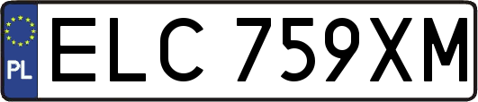 ELC759XM