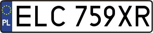 ELC759XR
