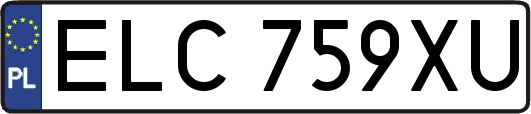 ELC759XU