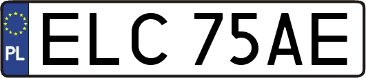 ELC75AE