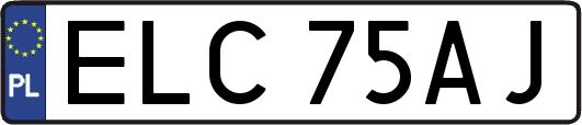 ELC75AJ