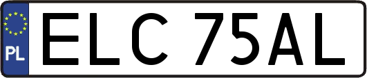 ELC75AL