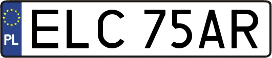 ELC75AR
