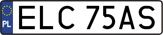 ELC75AS