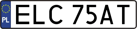 ELC75AT