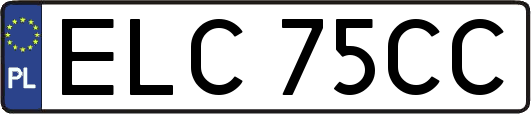 ELC75CC
