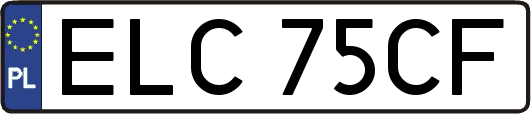 ELC75CF